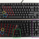 Image for article titled This Weird Warped Keyboard Actually Makes A Lot Of Sense